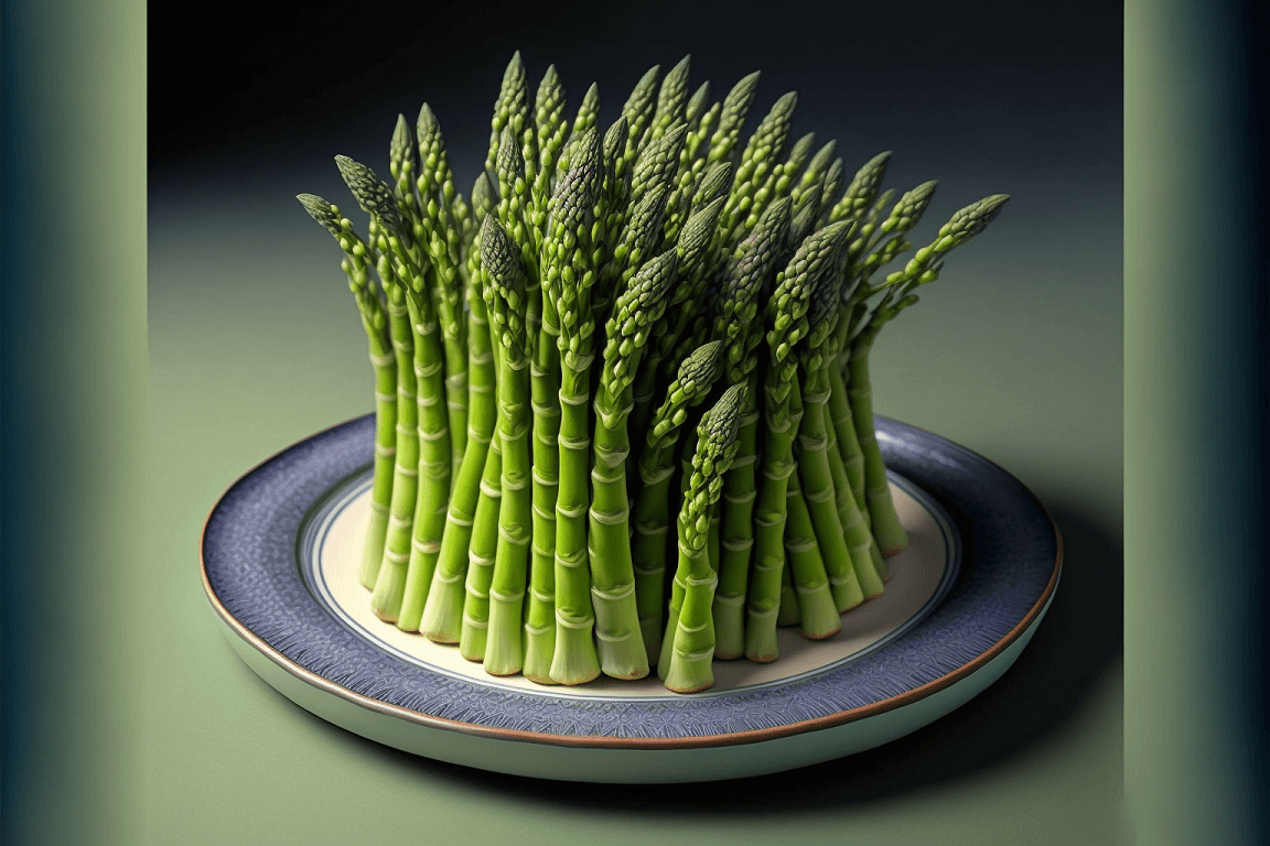 are asparagus keto-friendly?