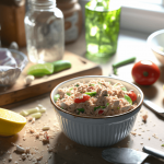 keto tuna salad